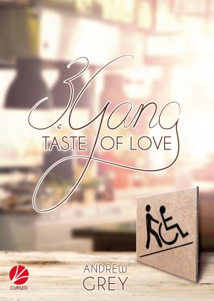 Book cover of Taste of Love: 3. Gang
