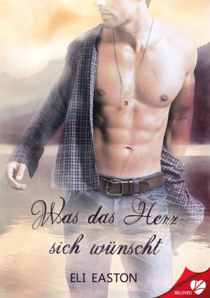 Cover of the book Was das Herz sich wünscht by Andrew Grey