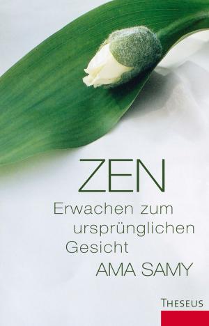 Cover of the book Zen by Ama Samy, Stefan Bauberger