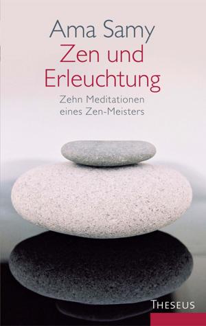 Cover of the book Zen und Erleuchtung by Jiddu Krishnamurti