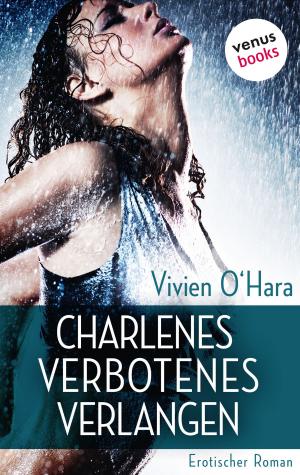 Cover of the book Charlenes verbotenes Verlangen by Veronica Wolff