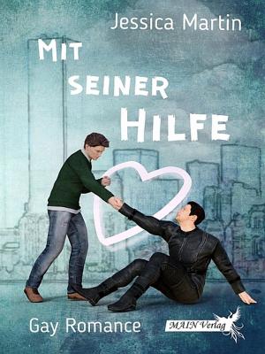 Cover of the book Mit seiner Hilfe by Anna Castelli