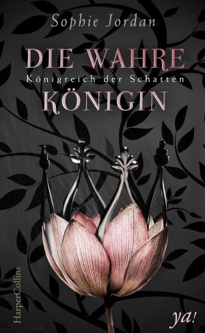 Book cover of Königreich der Schatten: Die wahre Königin