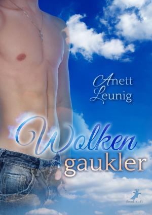 Cover of the book Wolkengaukler by Alegra Cassano