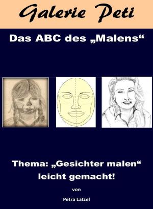 bigCover of the book Das abc des Malens by 
