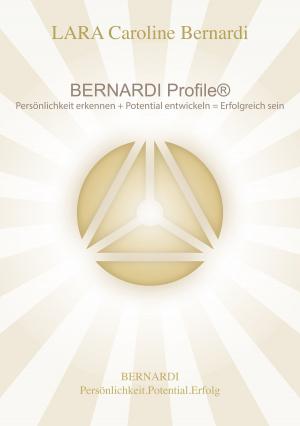 Book cover of BERNARDI Profile