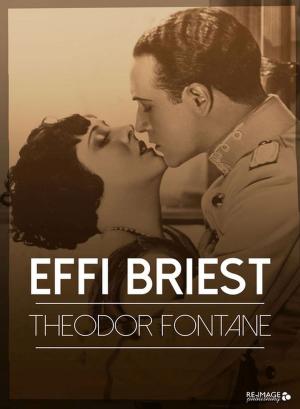 Cover of the book Effi Briest by Gebrüder Grimm