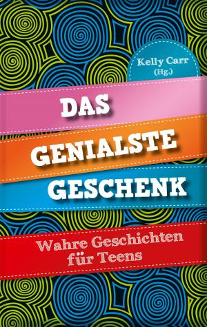 Cover of the book Das genialste Geschenk by Chad Eastham