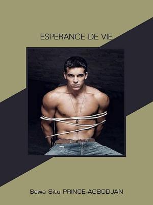 Cover of the book Espérance de vie by Edalfo Lanfranchi