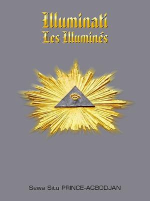 Cover of Illuminati-Les illuminés