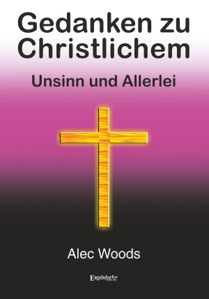 Cover of the book Gedanken zu Christlichem by Hans-Peter Bock