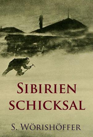 Cover of the book Sibirienschicksal by Maurice Leblanc