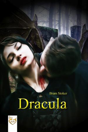 Cover of the book Dracula by Adalbert Stifter