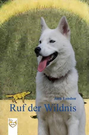 Cover of Ruf der Wildnis