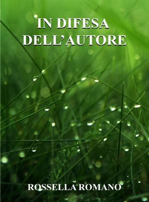 bigCover of the book In Difesa Dell'autore by 