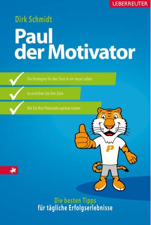 Cover of the book Paul der Motivator by 