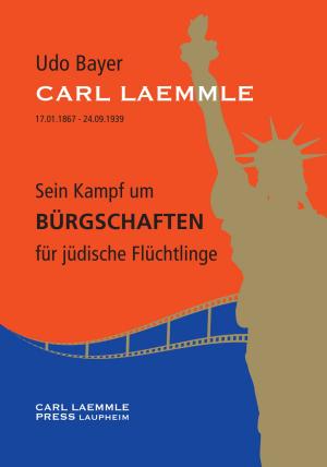 Cover of the book Zeitgeschichte 1936-39 Carl Laemmle by Bill Nowlin, Clifton Blue Parker