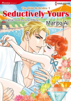 Cover of the book SEDUCTIVELY YOURS by Caroline Anderson, Margaret Way