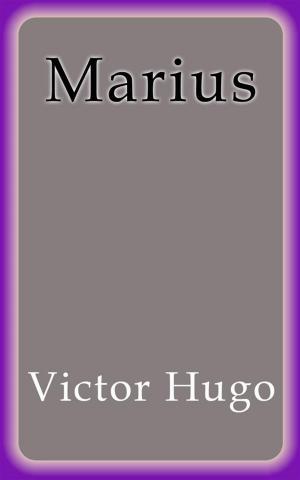 Cover of the book Marius by Victor Hugo
