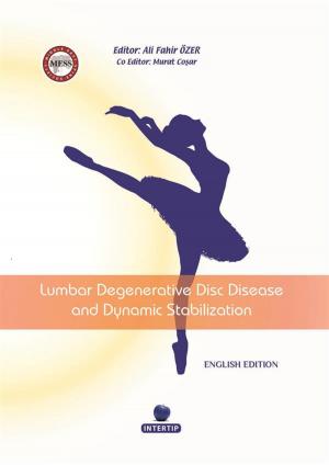 Cover of Lumbar Degenerative Disc Disease and Dynamic Stabilization