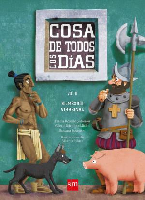 bigCover of the book Cosa de todos los días (Vol. II) by 