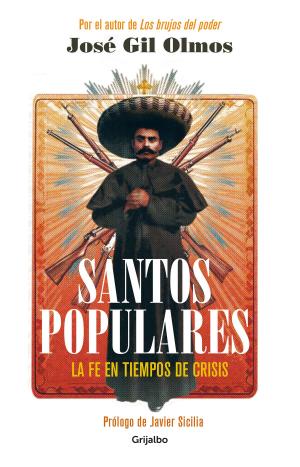 Cover of the book Santos populares by Gisela Leal