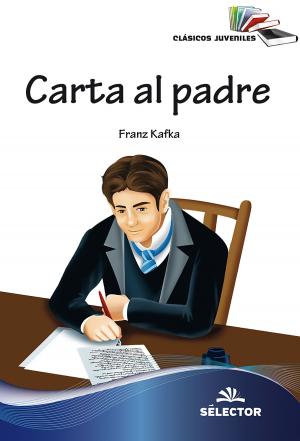 Cover of the book Carta al padre by Charles Dickens
