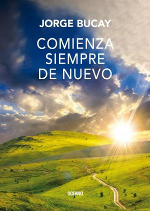 Book cover of Comienza siempre de nuevo