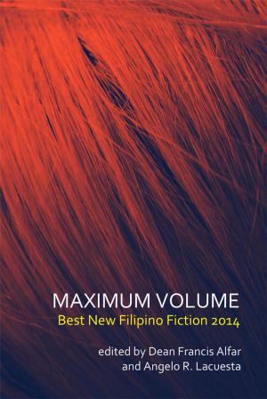 Cover of the book Maximum Volume by AA Patawaran