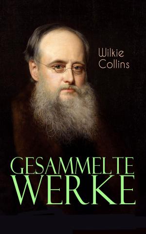 Cover of the book Gesammelte Werke by Johann Most