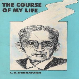 Cover of the book The Course of My Life by 