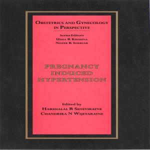 Cover of the book Pregnancy Induced Hypertension by Uma Krishnaswamy