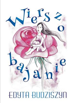 Book cover of Wierszobajanie