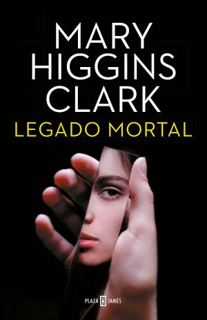Cover of the book Legado mortal by Max Hertzberg