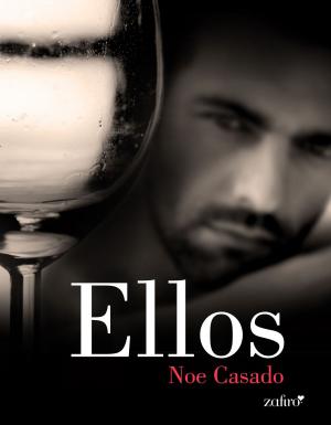 Cover of the book Ellos by Cassandra Clare, Holly Black