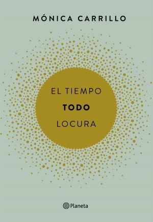 Cover of the book El tiempo. Todo. Locura by Mónica G. Álvarez