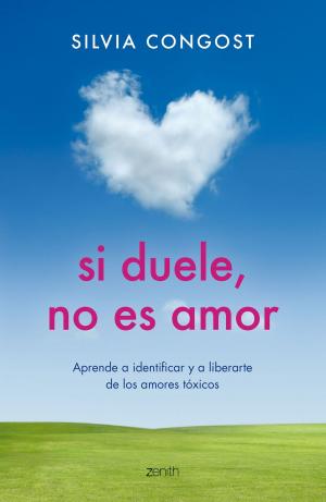 Cover of the book Si duele, no es amor by Moruena Estríngana