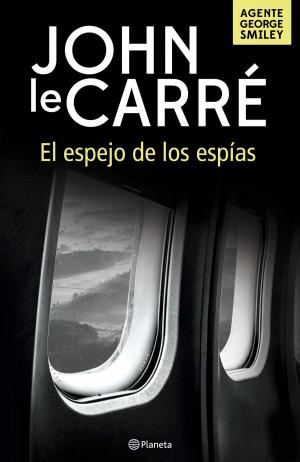 Cover of the book El espejo de los espías by RJ Andron