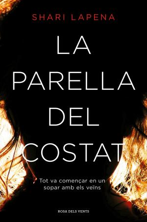Cover of the book La parella del costat by J.M. Porup