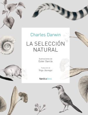 Cover of the book La selección natural by Knut Hamsun