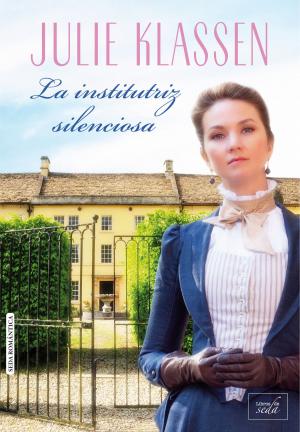 Cover of LA INSTITUTRIZ SILENCIOSA
