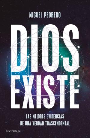 Cover of the book Dios existe by Corín Tellado