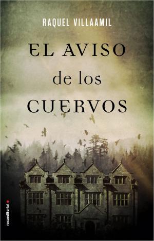 Cover of the book El aviso de los cuervos by Pamela S Thibodeaux