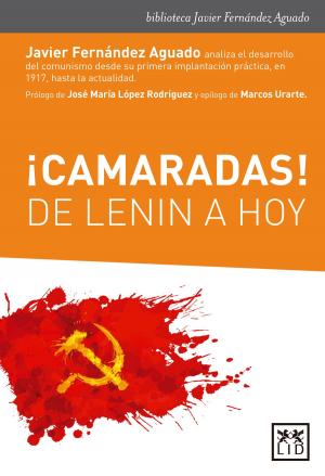 Cover of the book Camaradas by Carlos Requena, Eduardo Luis Montiel