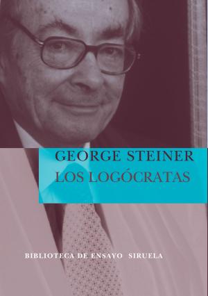 Cover of the book Los Logócratas by Junichirô Tanizaki