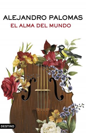 Cover of the book El alma del mundo by Tea Stilton