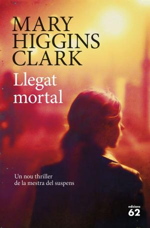 Book cover of Llegat mortal