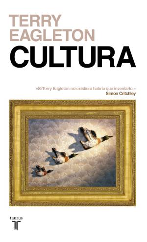 Book cover of Cultura