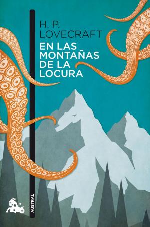 Cover of the book En las montañas de la locura by Winter Morgan