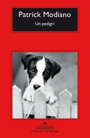 Cover of the book Un pedigrí by Richard Sennett